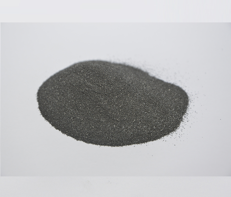 低硅鐵粉